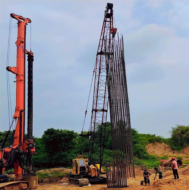 Construction Site